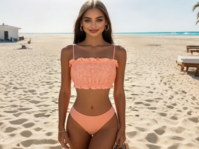 What are the differences between branded custom swimwear and OEM swimwear? What are the differences between branded custom swimwear and OEM swimwear?
