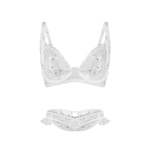 Luxury Lace Lingerie manufacturers
