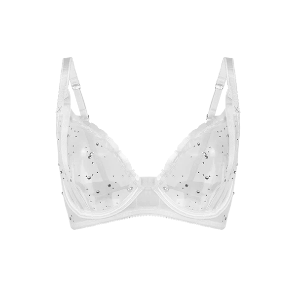 How Does Lace Lingerie Enhance Femininity and Confidence?